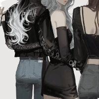 解救漂亮小姑娘